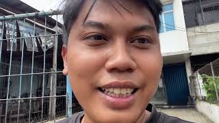 KEGIATAN GW YANG SEKARANG