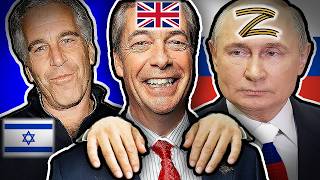 Exposing Europe's Far-Right.