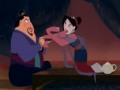 Qualities and Critiques in Mulan