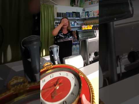 Оплата покупок всякой всячиной #пранк