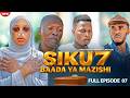 SIKU 7 BAADA YA MAZISHI  07