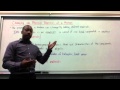 Properties and Mixtures of Materials