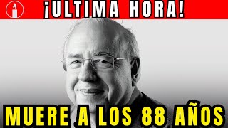 Muere el escritor brasileño Luis Fernando Verissimo
