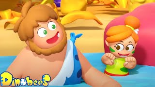 Where’s the Water, A Fun Cartoon Adventure for Kids