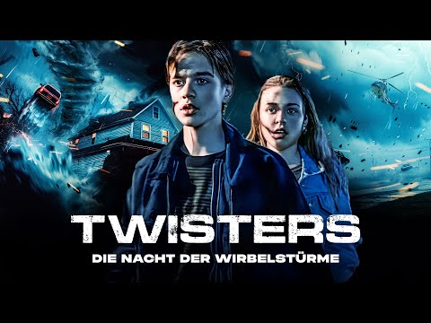 Twisters – Die Nacht der Wirbelstürme (INDIE KATASTROPHENFILM aus den 90s nach WAHREN BEGEBENHEITEN)