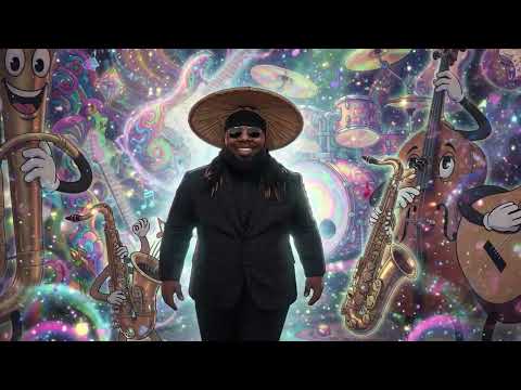 Ra1den Vision feat. Chris Cage – OuTOfSiGhT  (AI Animation Music Video)