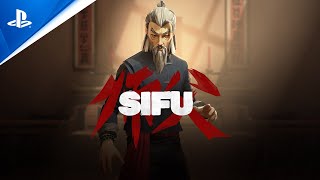 Sifu 1.08 update adds easy, normal, and hard difficulties