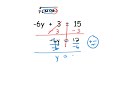Solving Equations: A Comprehensive Review