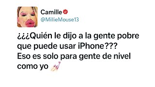 TWITTER ES CAOTICO