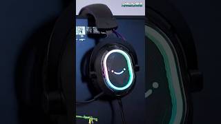 ¿El audio de este headset supera a tu micrófono? 🎧 #fifine #headset #gamer #voicechat