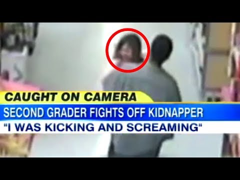 Top 15 Scariest Videos Caught at Walmart