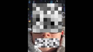 Nostrils trend#trend#nose#hiddentalent#goviral