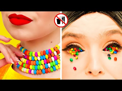 प्लेन में स्नैक्स छिपा कर ले जाने के 11 तरीके! गोचा की मज़ेदार सिचुएशन्स और स्मार्ट DIY आईडियाज़ !