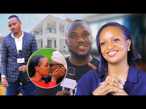 TWASUYE NANA N'UMUKUNZI We Mu RUGO🥰IMYITEGURO Y'UBUKWE🙆‍♂️|Abwiye MITSUTSU Ibiteye AGAHINDA😥