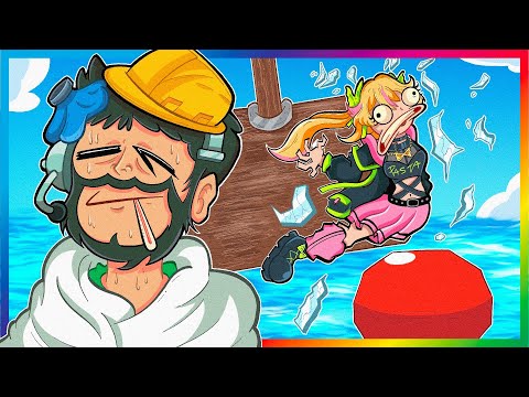 I’m Sick of Playing Co-Op Games with Pasta!