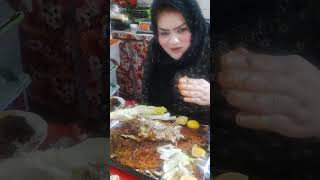 تحديات قمر سمك سموكي واخيرا رجعت بعد غياب لايكاتكم والي يريد خلطات على رقم 07807187325 لايكاتكم