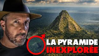 CES LIEUX ÉTRANGES SONT CACHÉS DANS GOOGLE MAPS #16 (île noire, tour sordide et pyramide oubliée)