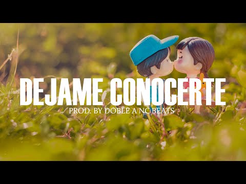 "DEJAME CONOCERTE" Base de Rap Romantico | Romantic Rap Instrumental | Emotional Rap Beat Love