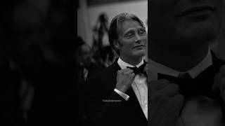 Mads Mikkelsen 😻♥️ #edit #fun