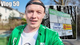 ALLTAG OHNE ACTION IST VÖLLIG IN ORDNUNG 💪🏼 | Wochenvlog #50