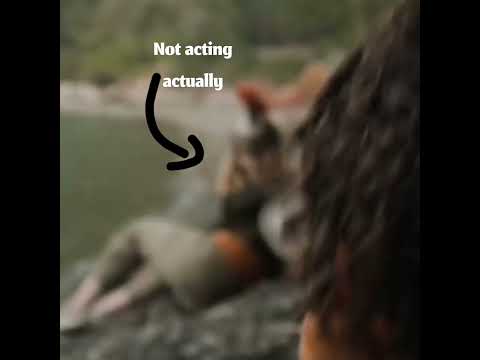 dior's acting #percyjackson #booktok #pjo #diorgoodjohn #clarisselarue | credit: @multiz_fan