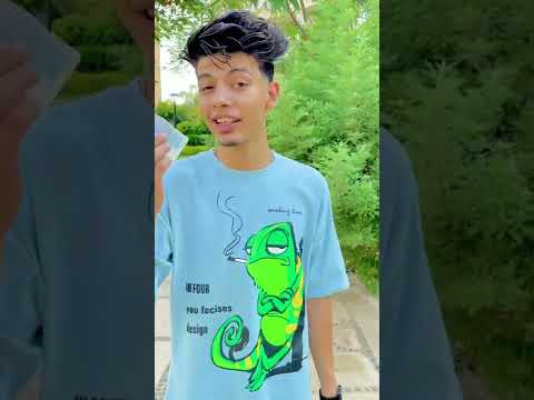 ‏لو سمحت الفلوس دي ‏وقعدت منك😨