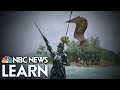Explorations and Conquests in the New World