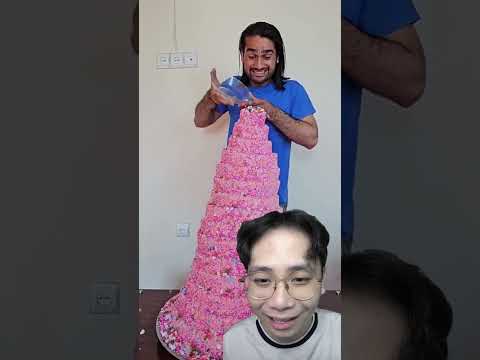 Làm bánh dâu và cái kết