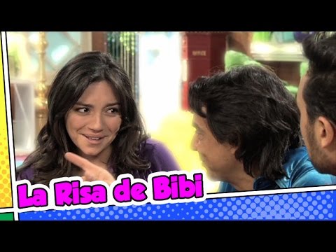 LA RISA DE BIBI