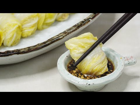 맛이 대박인 다이어트 요리 이렇게 만듭니다. 너무 쉽고 간단해요.