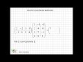 Multiplicación de Matrices