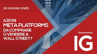 Meta punta a raccogliere $29 miliardi per data center, cosa fare?