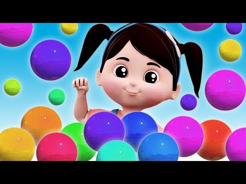 màu sắc bài hát cho trẻ em | Dạy bé học Màu sắc tiếng Việt | Colors Song in Vietnamese