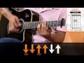 Videoaula Meu Novo Mundo (aula de violão completa)