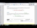 Inequalities and Their Representations