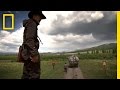 Exploring Mongolia: A Journey of Discovery