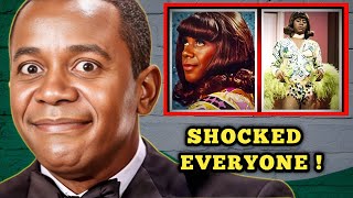 What Really Happened to Flip Wilson Will SHOCK YOU…