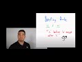 Exceptions to the IE Rule