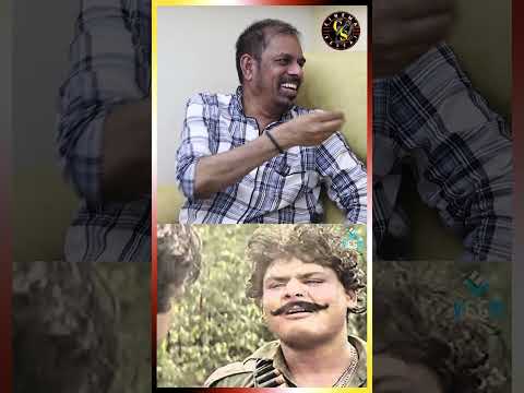 மன்சூர் அலிகான் விஜயகாந்த் அசிஸ்டன்ட் அடிச்சுட்டான்! | R.K.Selvamani About Mansoor Ali Khan #shorts