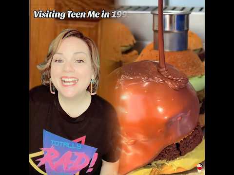 If I could visit teen me I could save her lots of pain. #90snostalgia #90saesthetic
