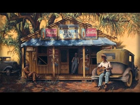 CHRIS REA - WHERE THE BLUES COME FROM