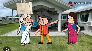 बूढ़ा का लागि शहर कै हवा पार्ट 3 🥰😁 मस्त अवधी कॉमेडी वीडियो 😅😁