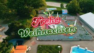 Lagune Cottbus Jahresrückblick 2024 – Indoor & Outdoor Badespaß