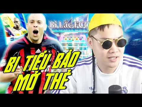 HOÁ THÂN THÀNH " BI TIỂU BẢO " CHƠI 1 VÒNG SỰ KIỆN XÂY DỰNG TEAM AC MILAN CỰC KHỦNG| Tabi Tuấn Anh