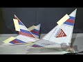 Delta Dart Construction and Operation