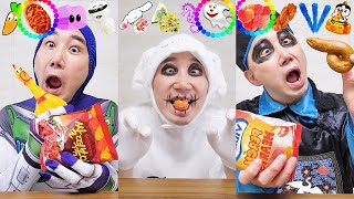 COCOMAN😊😊😊Active Mukbang, Asmr, Animation, Tiktok