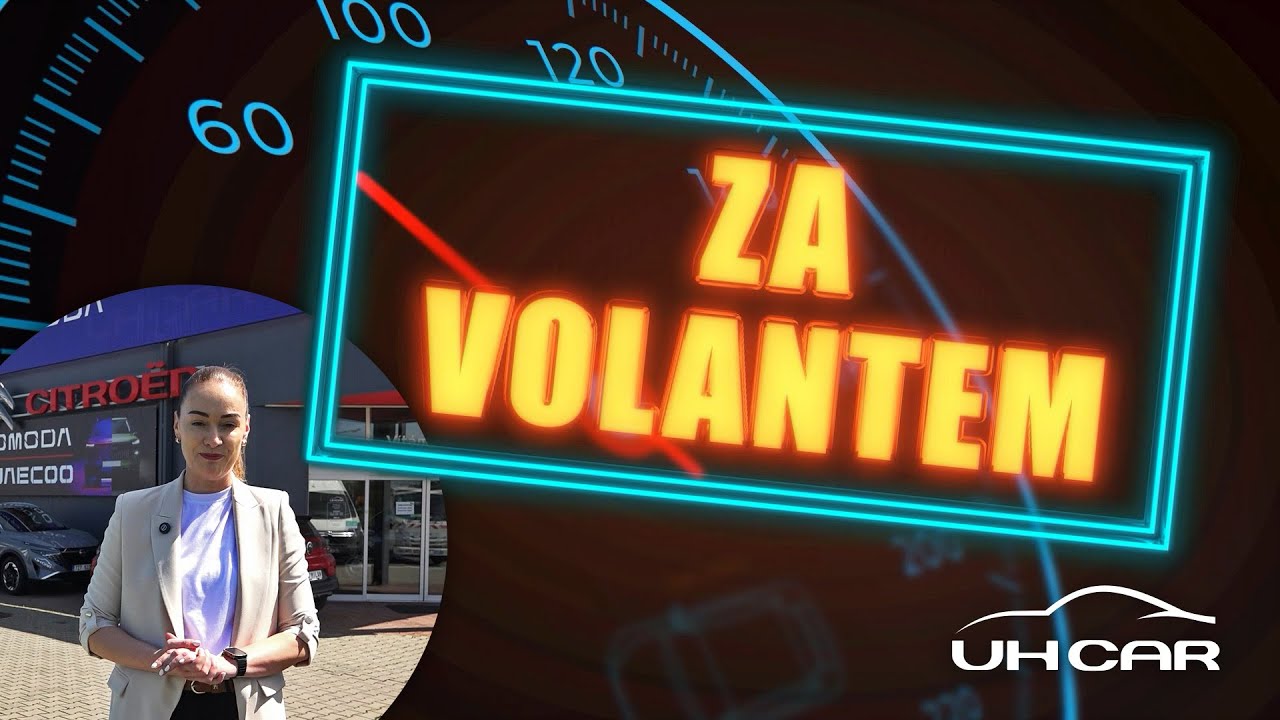 UH CAR YouTube video