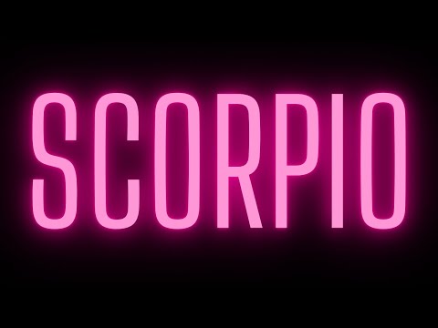 ❤️SCORPIO♏"Omg,I AM GOING TO PROTECT YOU...YOU NEED IT BADLY SCORPIO!" NEXT 3 MONTHS