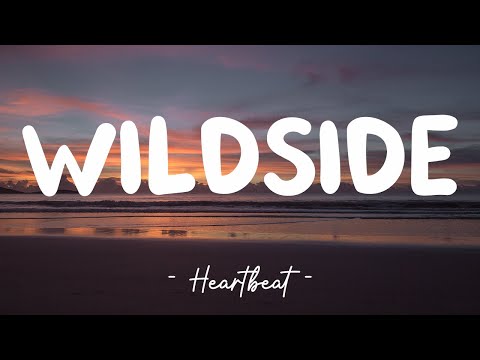 Wildside - Sabrina Carpenter with Sofia Carson (Lyrics) 🎵