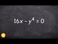 Understanding Functions and Their Properties